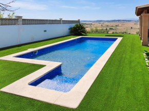 Can Serra -Santa Margalida-